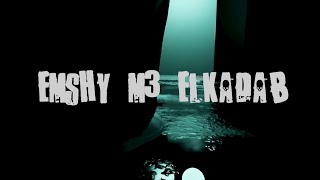 مشرف - إمشي مع الكداب | EMSHY M3 ELKADAB - MSHRF (PROD BY SALLAM) (Official Visualiser)