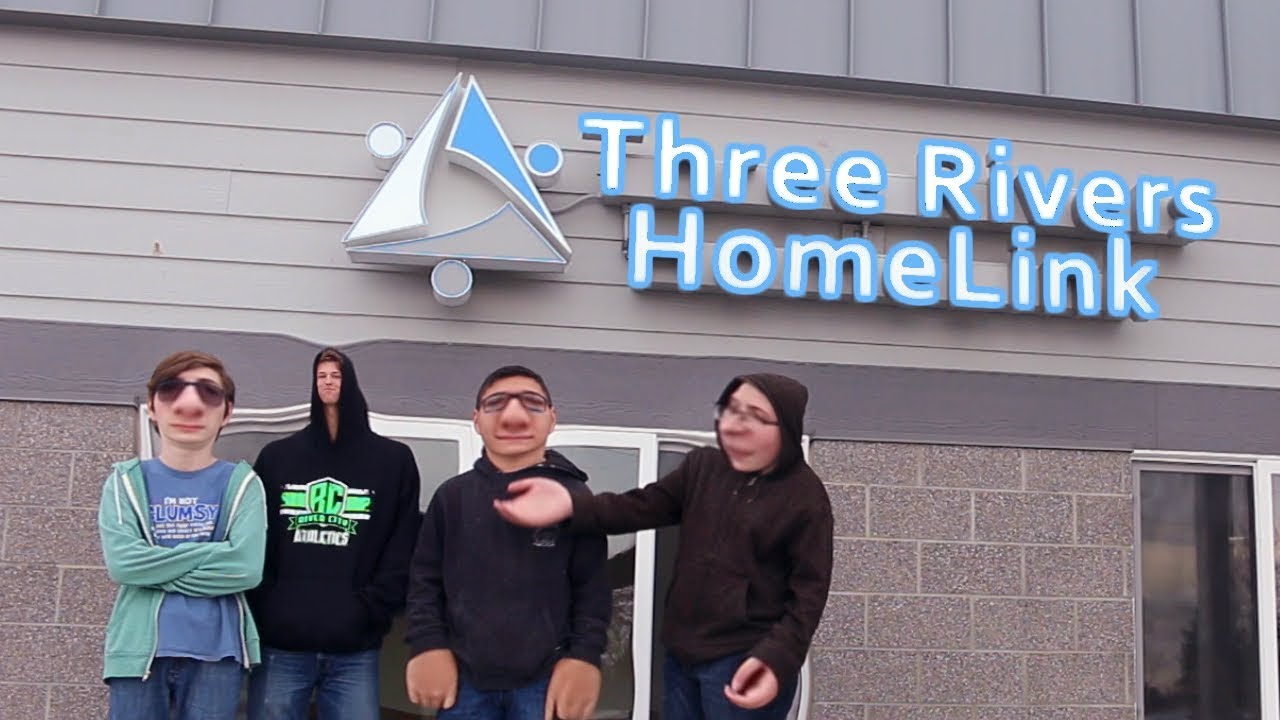 Three Rivers Homelink Commercial YouTube