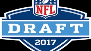 2017 NFL MOCK DRAFT WEEK 3 EDITION