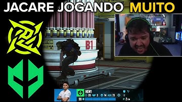 (MAPA 3) IMPERIAL vs NIP - IEM Cologne 2023 Play-in