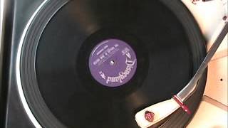 THE BALLAD OF JOHN COULTER by Fess Parker - 1956 Disneyland Record chords