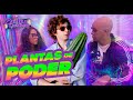 Dudu Goldberg Ep. 1 PLANTAS de PODER  | Isaac Salame