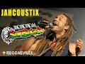 Jahcoustix @ Rototom Sunsplash 2014 [8/18/2014]