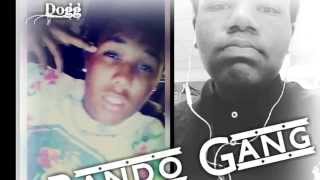 Bando Gang - Earned It (Explicit) (Remix)