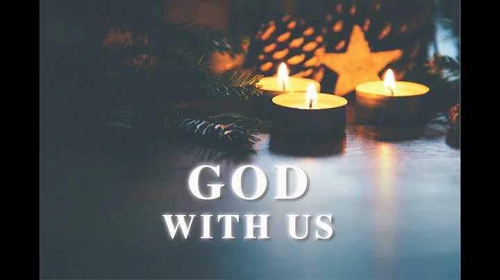 Advent 4 Rejection   Joy | Randy Hoffman | WBC
