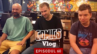 Dacă RÂZI = PIERZI și dai LIKE - Comics VLOG #60 by Ceva Mărunt 24,778 views 6 months ago 15 minutes