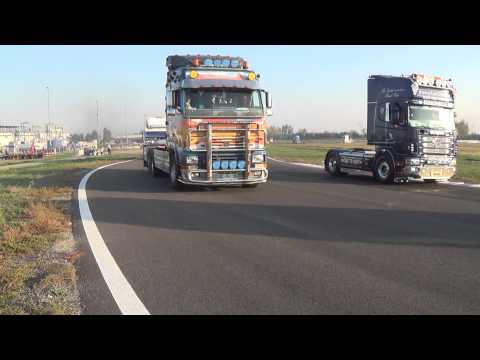 Βίντεο: Πότε σταμάτησε η διεθνής παραγωγή φορτηγών;