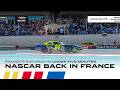 Short Race Highlights: 2026 NASCAR GP France Race 2 in five minutes