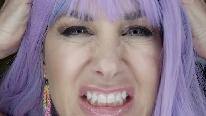 Wicked Kiss - Baby Song (Official Music Video) - f...