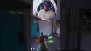 Fortnite Bots In Ranked Match? | #PsiloSage on #Twitch