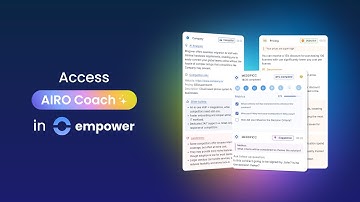 AIRO Coach: Real-Time Guidance During Your Calls | Agent Assist