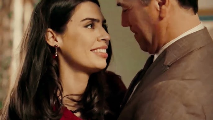 Marta and Fina: Dreams of Freedom (Chapter 378): Oh Maria, I like you. You gave me a perfect alibi. - YouTube