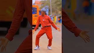 Amukira Ngatho By Ruth Wamuyu Dance Video | UNCLE JAY | #unclejay