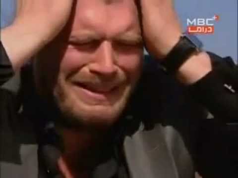 ميرنا وخليل كل شئ راح