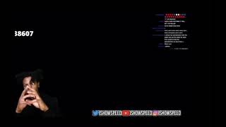 Ishowspeed loses brain cells after jumpscare Wealth