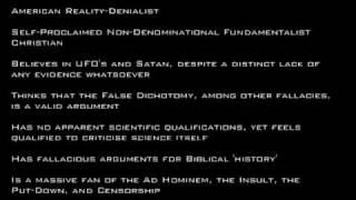 RE: RE: Educating NephilimFree - Part 1 (3/4)