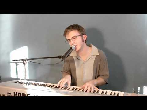 Todd Millett - Umbrella (Original Piano and Vocal ...