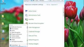 Taskbar and Menu Bug in Windows 8 Release Preview