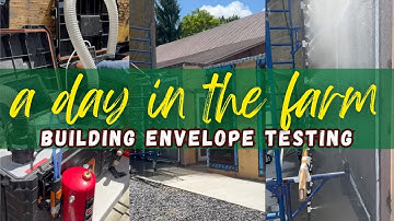 Fenestration System Testing: What You Need to Know