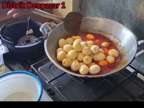 Bumbu Tabur Balado Indofood