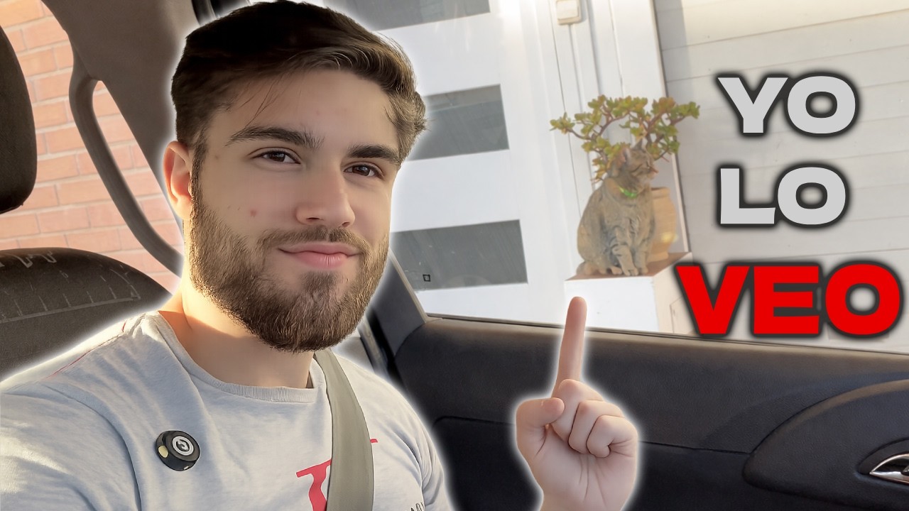 TÚ NO Ves tu Potencial Pero YO SÍ