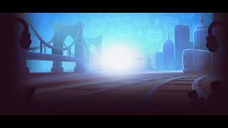 Brawl Stars - Subway Surfers New York Main Menu Ost Season 42