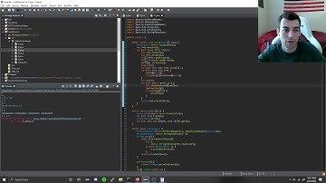 CF Round 652 Set Solve + Commentary (7th Place)