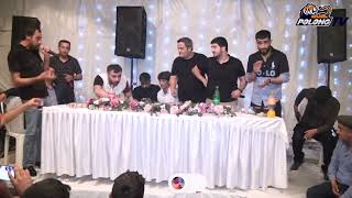 Güzdək Toyu Səfini Tutsam Başa Tez Gedersen Qırğın Deyişmə 2022