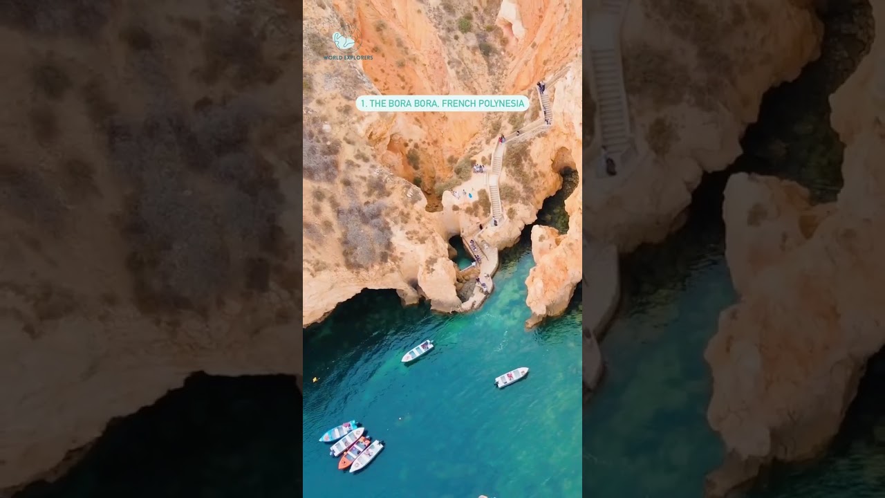 BEST 10 PLACES TO PUT IN YOUR TRAVEL BUCKET LIST THIS 2023 😲 #travel