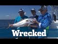 Wreck Fishing Techniques - Florida Sport Fishing TV - Locations, Rigs, Drifting, Best Baits
