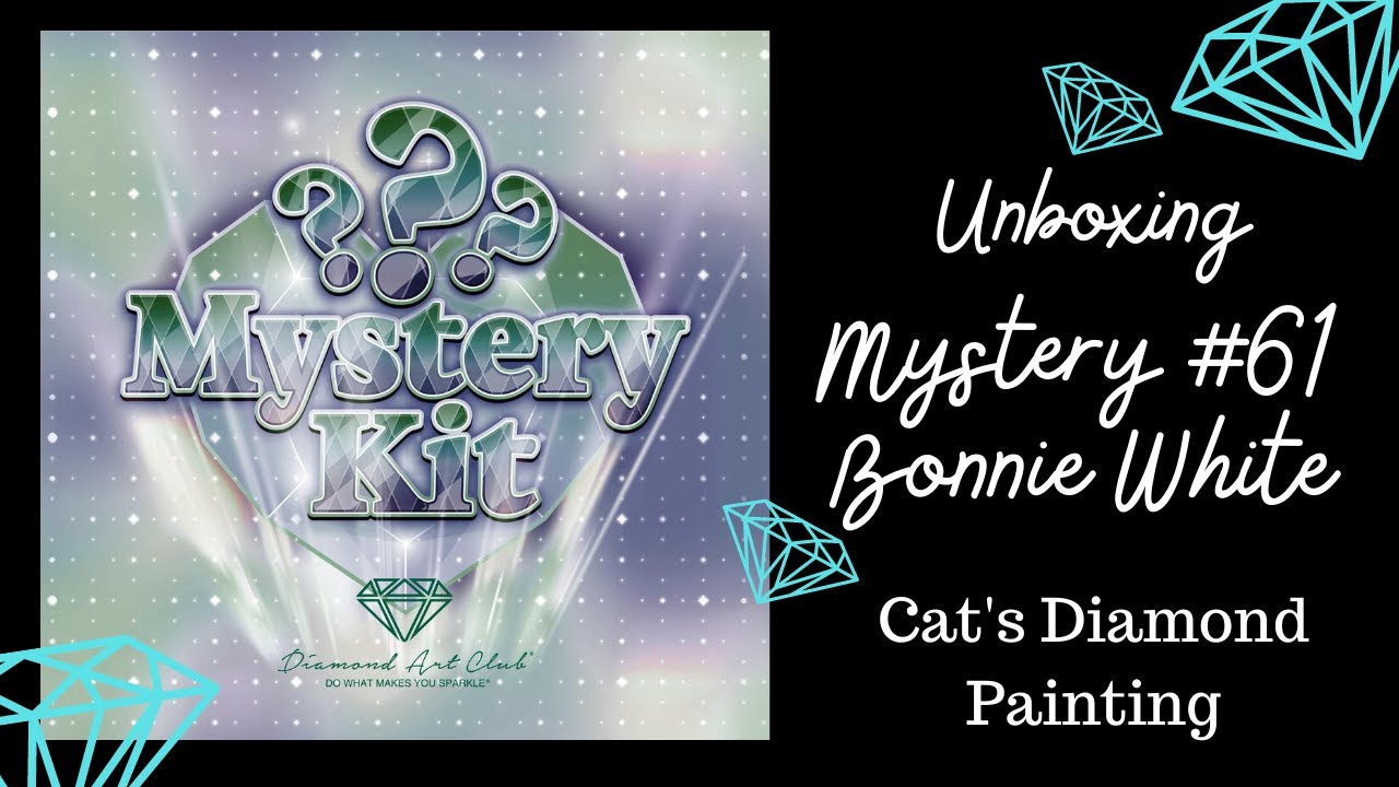 人気 DAC MysteryKit-Halloween by Bonnie White その他 DAC