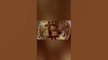What is Bitcoin? #bitcoin #crypto