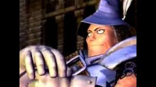 Enigma - Gravity Of Love (Final Fantasy IX Version)