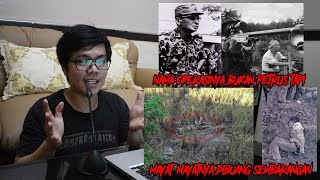 Sejarah dan Cerita Lengkap Operasi PETRUS (Penembak Misterius) era tahun 80-an - #selasacase eps 2
