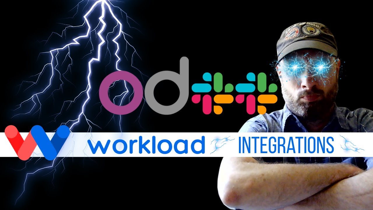 Odoo to Slack | Send New Leads as Channel Messages Automatically 💼⚡