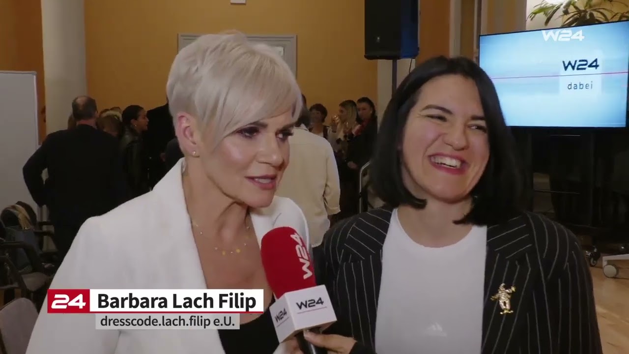 Bezirks Business Award Rudolfsheim-Fünfhaus 2025