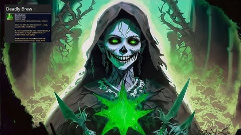 WOW - Season Of Discovery - DEADLY BREW RUNE - How to Find Rogue rune FINAL
