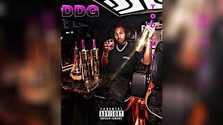 DDG - Too Much Lean (Snippet) • 2022 🐐