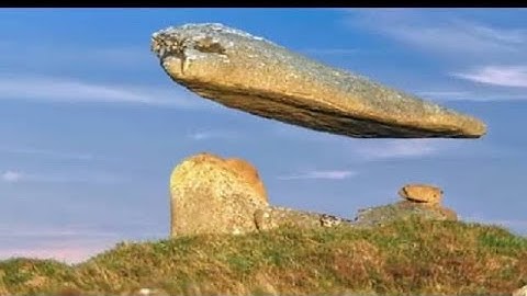 15 most mysterious places scientists can