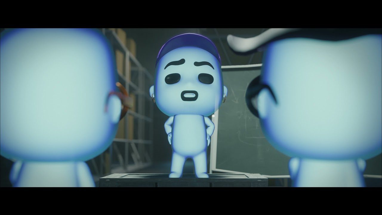 DeadHeads | Season 1 Episode 3