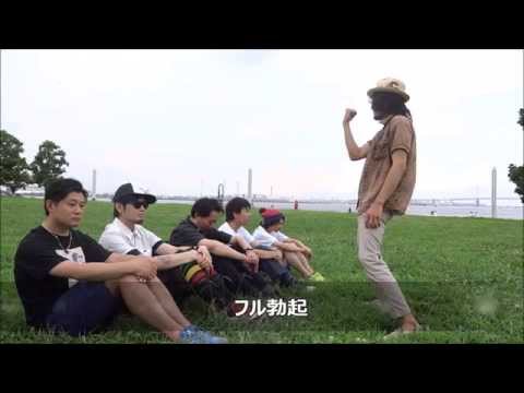 【歌詞付き】裏ヤング　裏Young Kz 100万回再生突破記念 Part 0 -Young Kz-