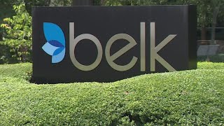 Belk Files For Bankruptcy