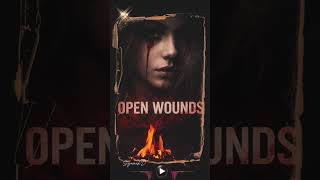 Open Wounds - Siyamak.D🤘🏼 #rockmusic #heavymetalsongs #musicgenre #metal #metalfans #music #history