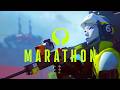 Marathon — LIVE