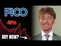 Is Fair Isaac Stock A Buy After Huge Crash? | FICO Stock Analysis