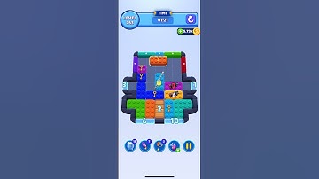 Color block jam 753 #games