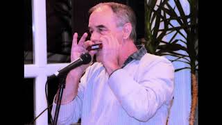 Kisa pada trava raste (usna harmonika)