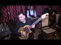 Mehdi gitara türk mahnısı musiqili meclis