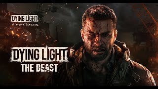 картинка: 🔴Dying Light: The Beast | Прохождение от CREATIV |🔴