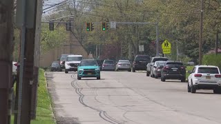 Construction season starts in Erie County